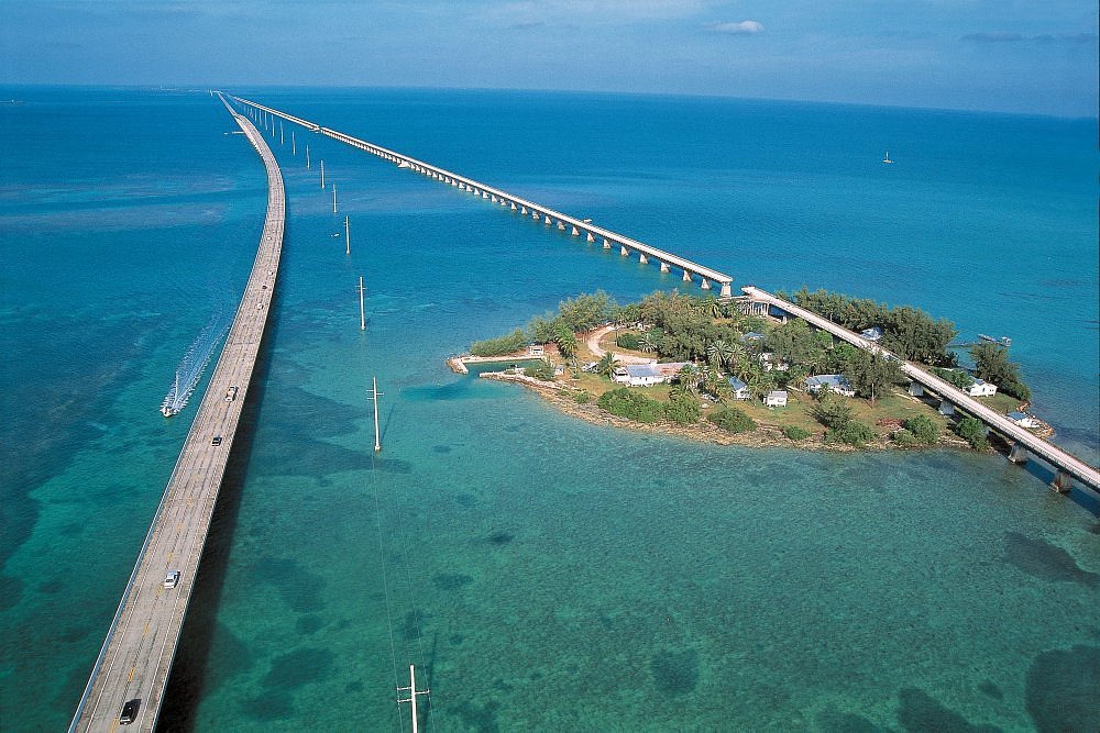 Escape to Paradise: The Ultimate Key West Day Trip from Miami with USA Caribbean Tours 